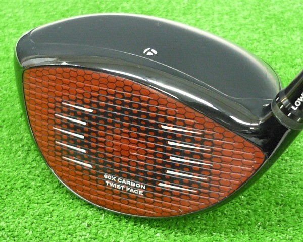 M≪大関質店≫ 1W テーラーメイドドライバー 10.5° ステルス M≪大関質店≫ 1W テーラーメイドドライバー 10.5° ステルス