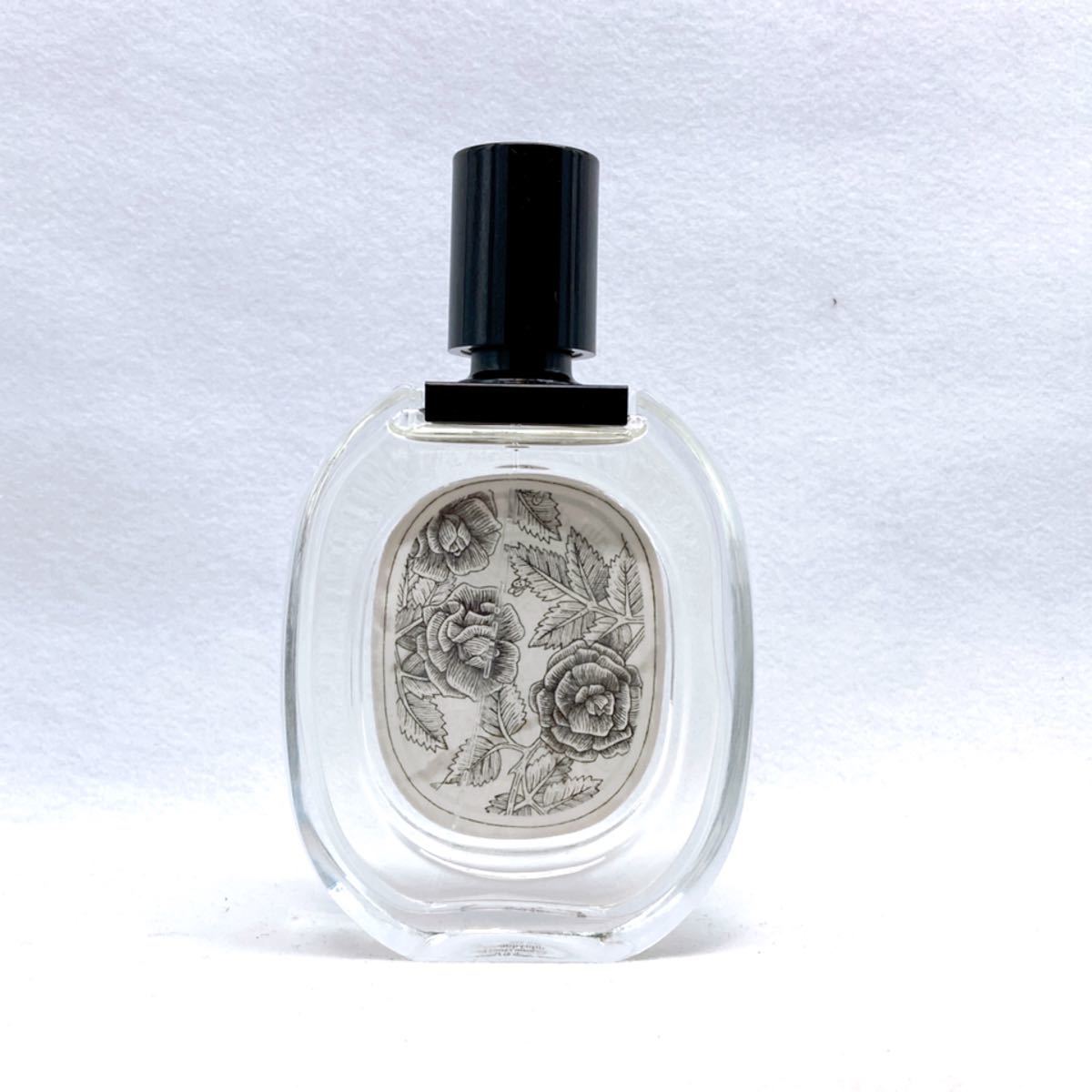 予約】【予約】香水 diptyque ディプティック オードトワレ オーローズ