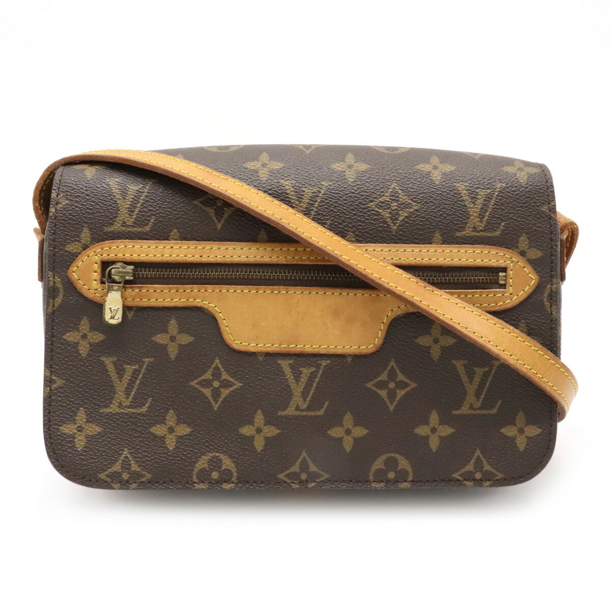 Louis Vuitton Saint Germain 24 Shoulder Bag M51210