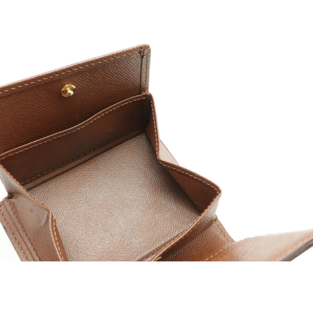 LOUIS VUITTON ルイ ヴィトン モノグラム ポルトフォイユ マジェラン 2