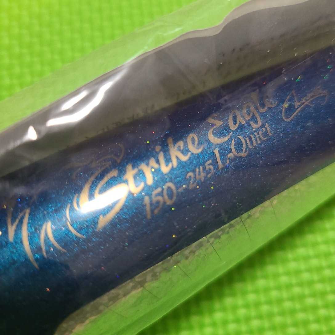 ヤフオク! - カーペンター ストライクイーグル150-245 Lクワ...