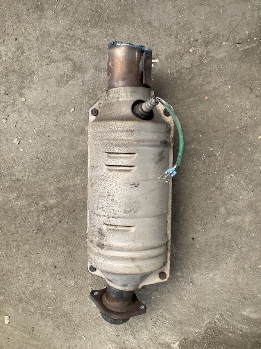 ホンダ ステップワゴン RF3 触媒 キャタライザー www