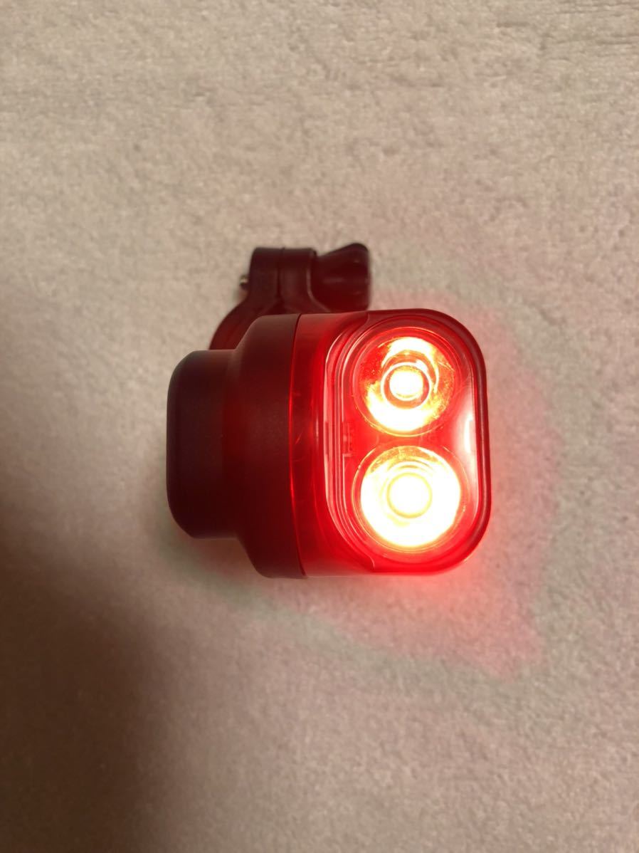 kxk-02 led 自転車