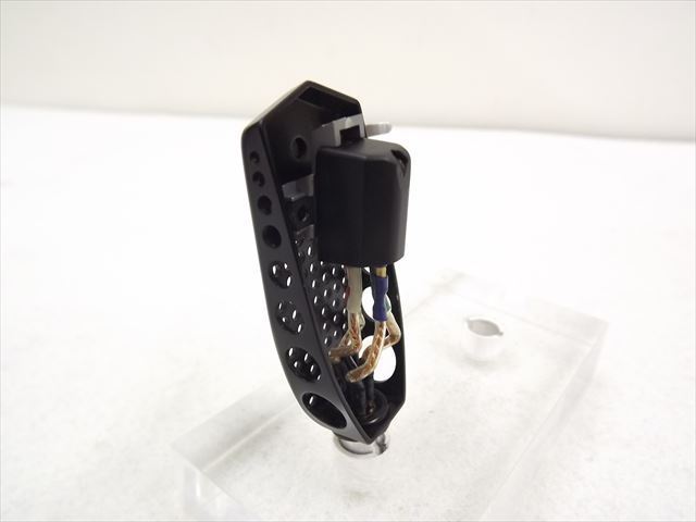 □ SHURE シュアー V15 V-MR ヘッドシェル: S2 カートリッジ 現状品