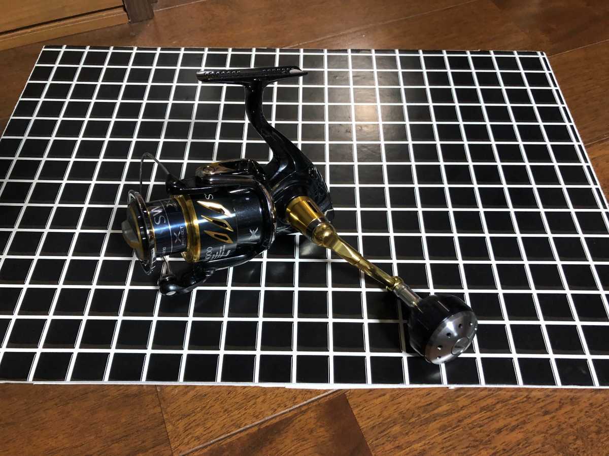 22年レディースファッション福袋 シマノ 13ステラsw4000xg リール Diskominfo Kotimkab Go Id