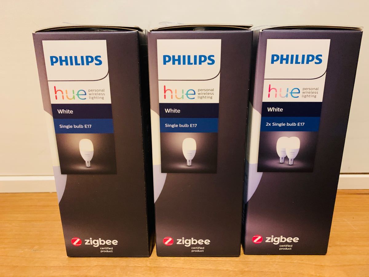 Philips Philips Hue ホワイトシングルランプ フィリップス www.lram