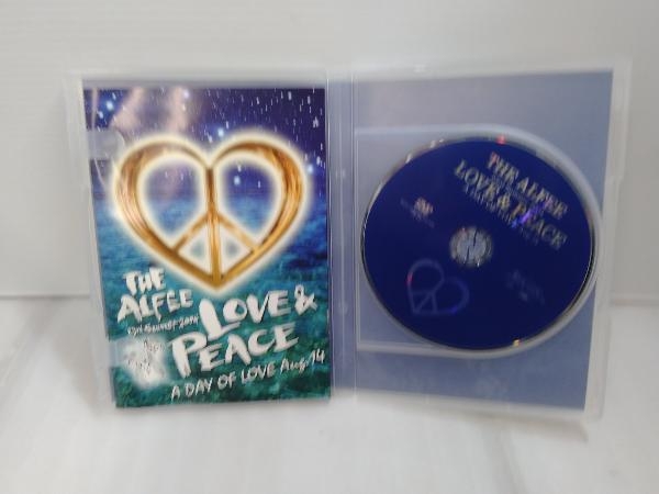 DVD 23rd Summer 2004 LOVE & PEACE A DAY OF LOVE Aug.14 