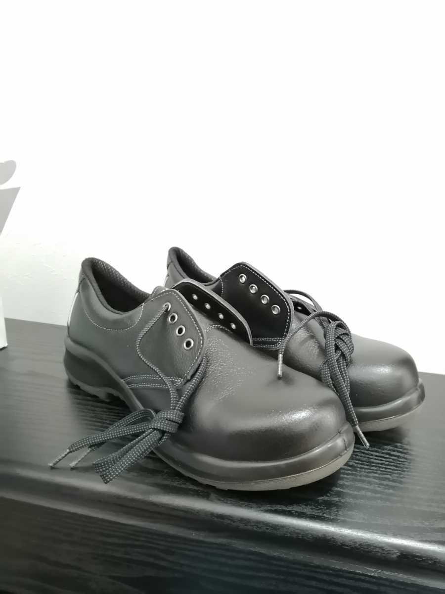 新品未使用】ミドリ安全靴26.5EEE 日本代购,买对网