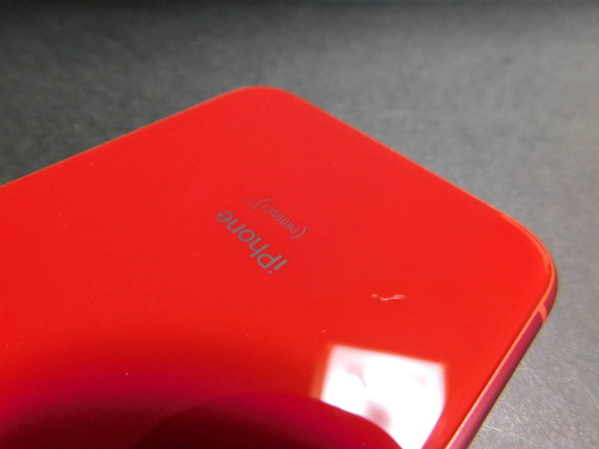 Yahoo!オークション - Apple iPhone XR PRODUCT RED 128GB sim Yahoo!オークション - Apple iPhone XR PRODUCT RED 128GB sim