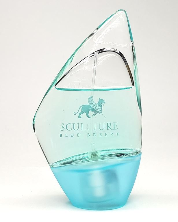 【未使用に近い】 ニコス スカルプチャー ブルーブリーズ オードトワレ スプレー 50ml 香水 ブルー ブリーズ 【未使用に近い】 ニコス スカルプチャー ブルーブリーズ オードトワレ スプレー 50ml 香水 ブルー ブリーズ