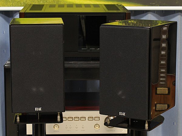 Yahoo!オークション - ELAC BS 203 ANNIVERSARY ED エラック80 Yahoo!オークション - ELAC BS 203 ANNIVERSARY ED エラック80