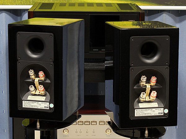Yahoo!オークション - ELAC BS 203 ANNIVERSARY ED エラック80 Yahoo!オークション - ELAC BS 203 ANNIVERSARY ED エラック80