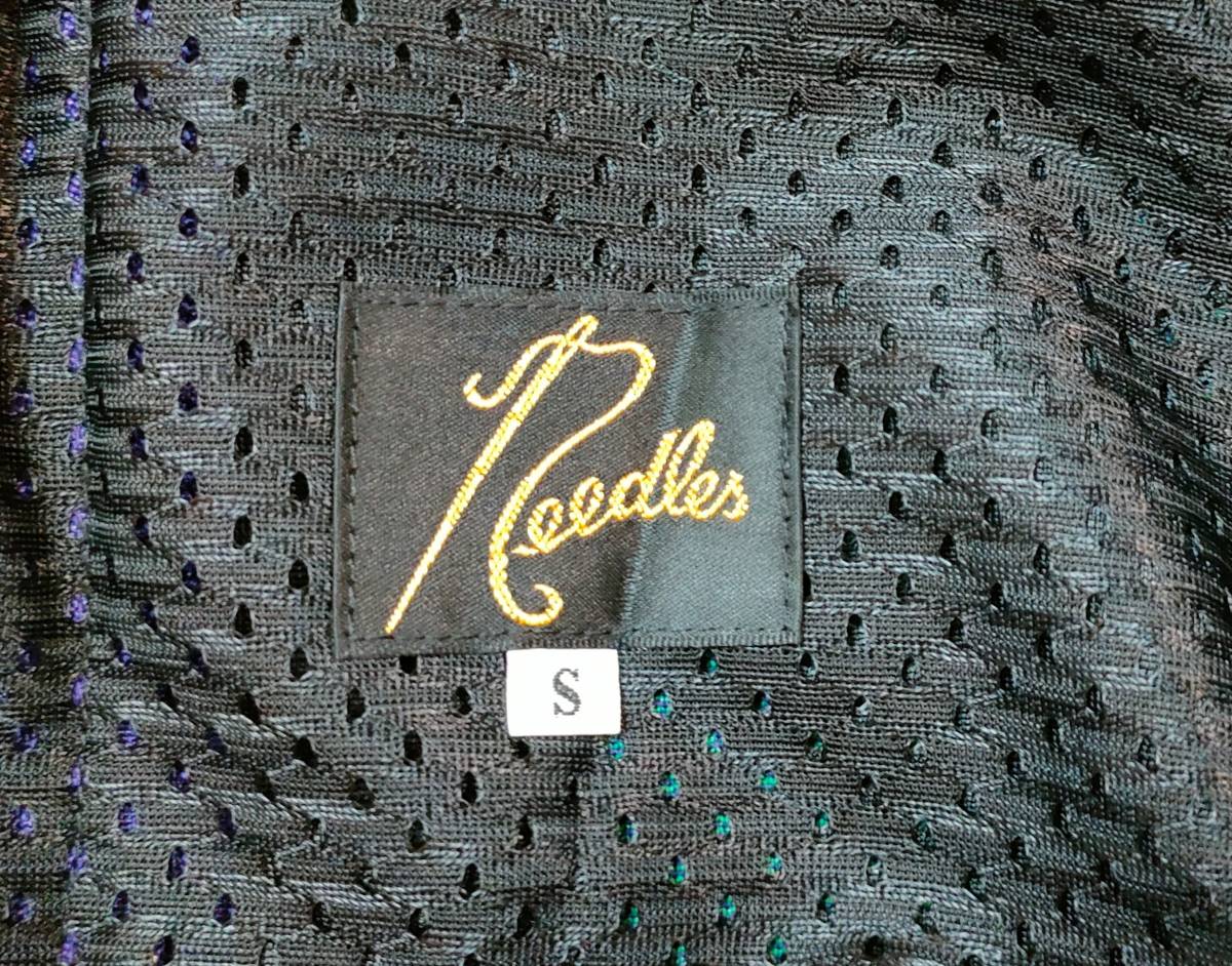 送料無料 新品 22SS NEEDLES Track Pant Poly Jq ストレート S 送料無料 新品 22SS NEEDLES Track Pant Poly Jq ストレート S