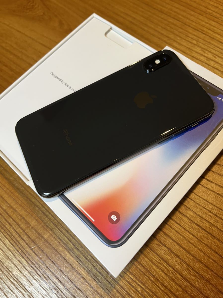 Apple iPhone x 256GB ジャンク品(iPhone)|売買されたオークション Apple iPhone x 256GB ジャンク品(iPhone)|売買されたオークション