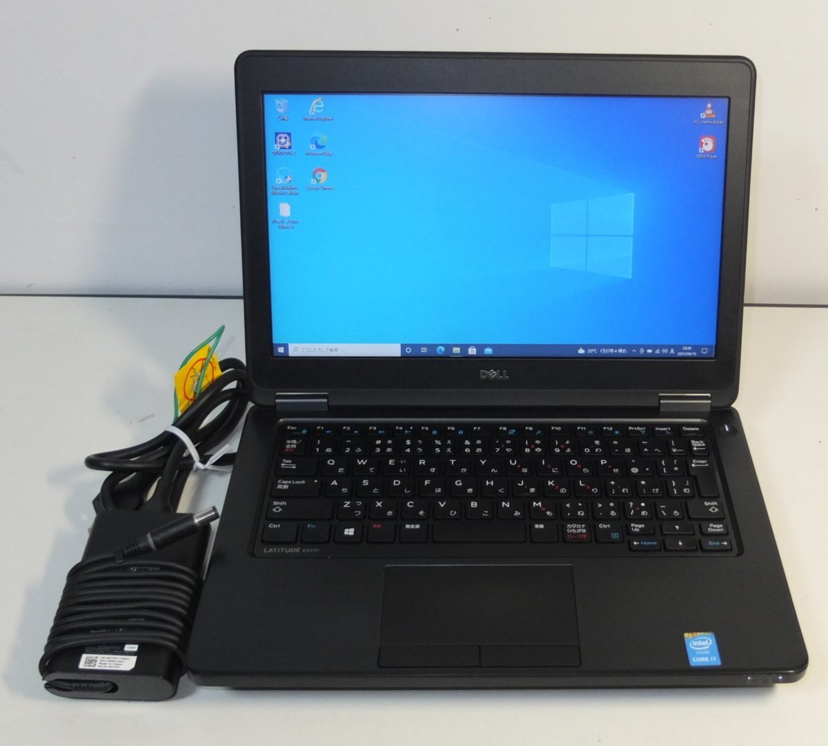 安価 ワタナベ 【美品】ハイスペックノートPC DELL Latitude E5250