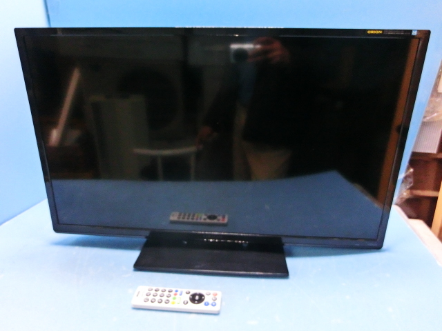 Dettagli dell'articolo F396 ORION 液晶テレビ 29型 DNX29-3BP