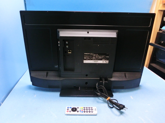 Dettagli dell'articolo F396 ORION 液晶テレビ 29型 DNX29-3BP