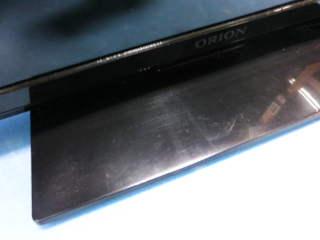 Dettagli dell'articolo F396 ORION 液晶テレビ 29型 DNX29-3BP