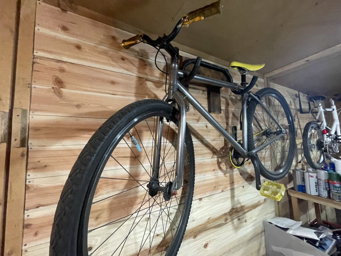fuji ピストバイク fuji venom トリックピスト bmx fuji ピストバイク fuji venom トリックピスト bmx