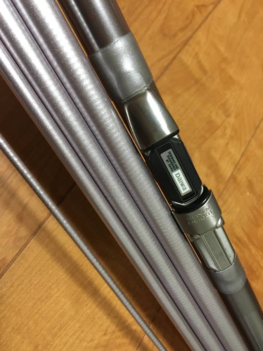 DAIWA ダイワ インターライン I トーナメントグレ 1.5-53