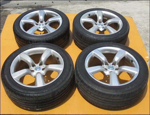 Yahoo!オークション - 日産 フェアレディZ ( Z33 ) 用 中期 後期 Yahoo!オークション - 日産 フェアレディZ ( Z33 ) 用 中期 後期