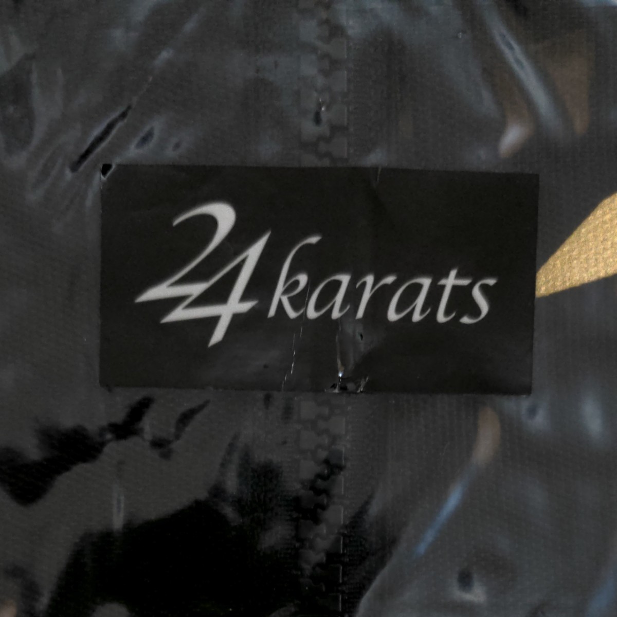 24Karatsバッグ