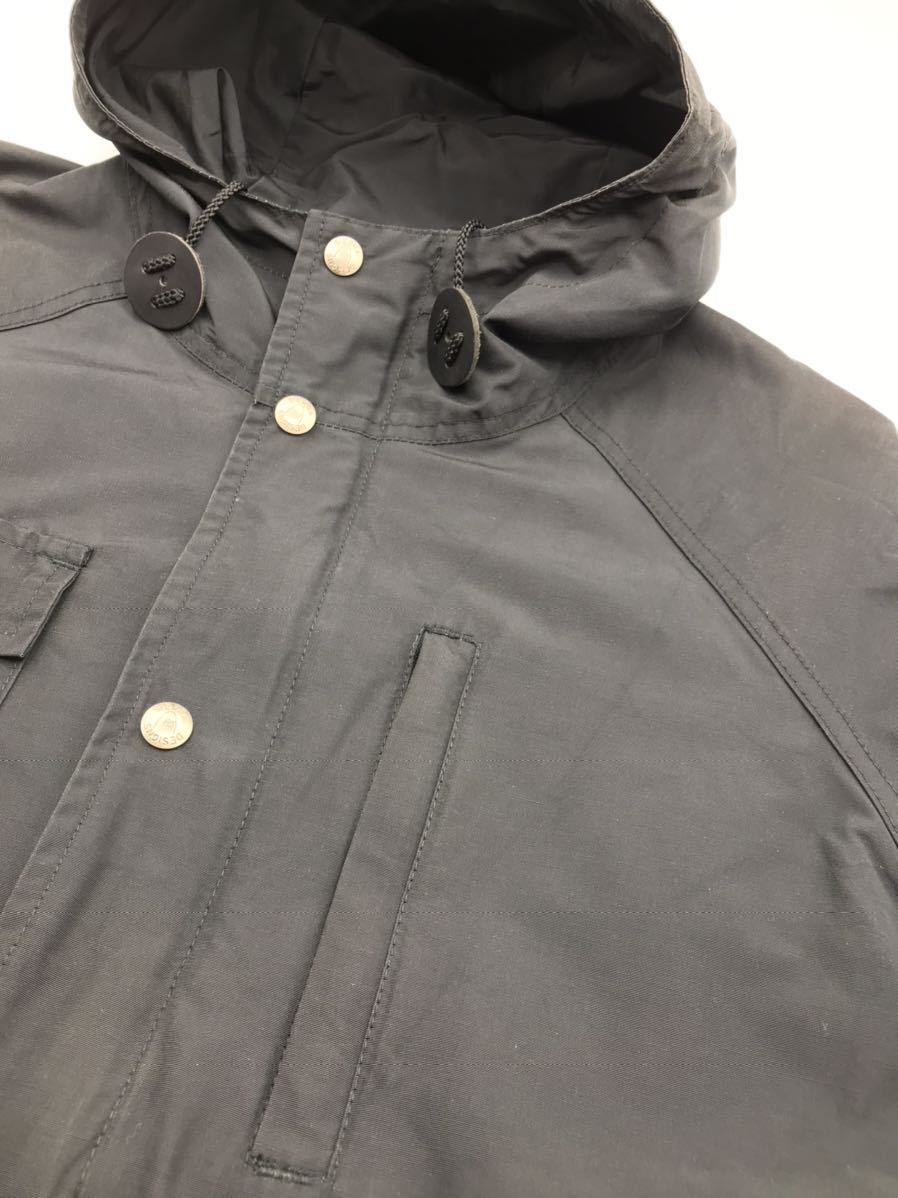 [ America made ][ with defect ]SIERRA DESIGNS Sierra Design z60/40 Cross mountain parka MADE IN USA man pa outer outdoor 