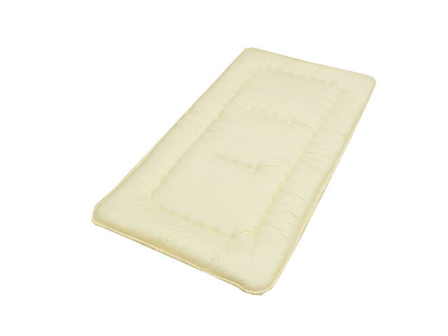  free shipping [ new goods ] made in Japan [. cotton entering ] baby .. mattress set kinali