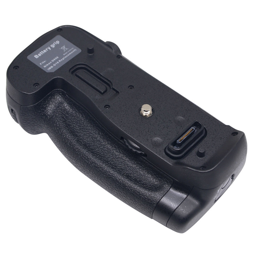 特価 MB-D18 Nikon ニコン 新品 マルチパワーバッテリーパック EN-EL15