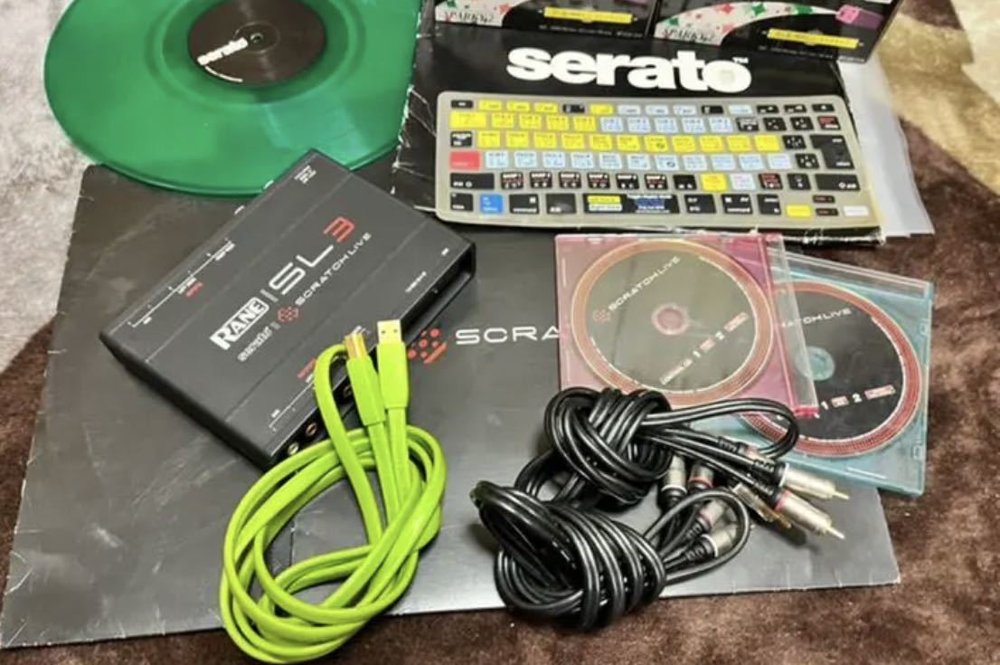 serato scratch live shortcut keys serato scratch live shortcut keys