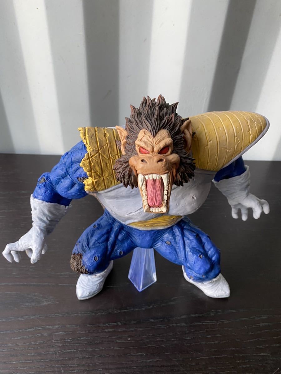 1円〜☆開封品☆ドラゴンボール 一番くじ ドラゴンボール VSオムニバス