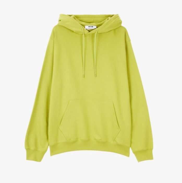 未使用 MSGM バックロゴパーカー austriangrass.com