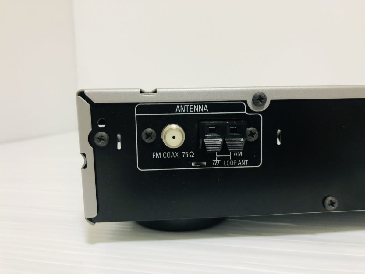 送料無料・7日間保証有!DENON TU-1500AE ステレオチューナー www.lram