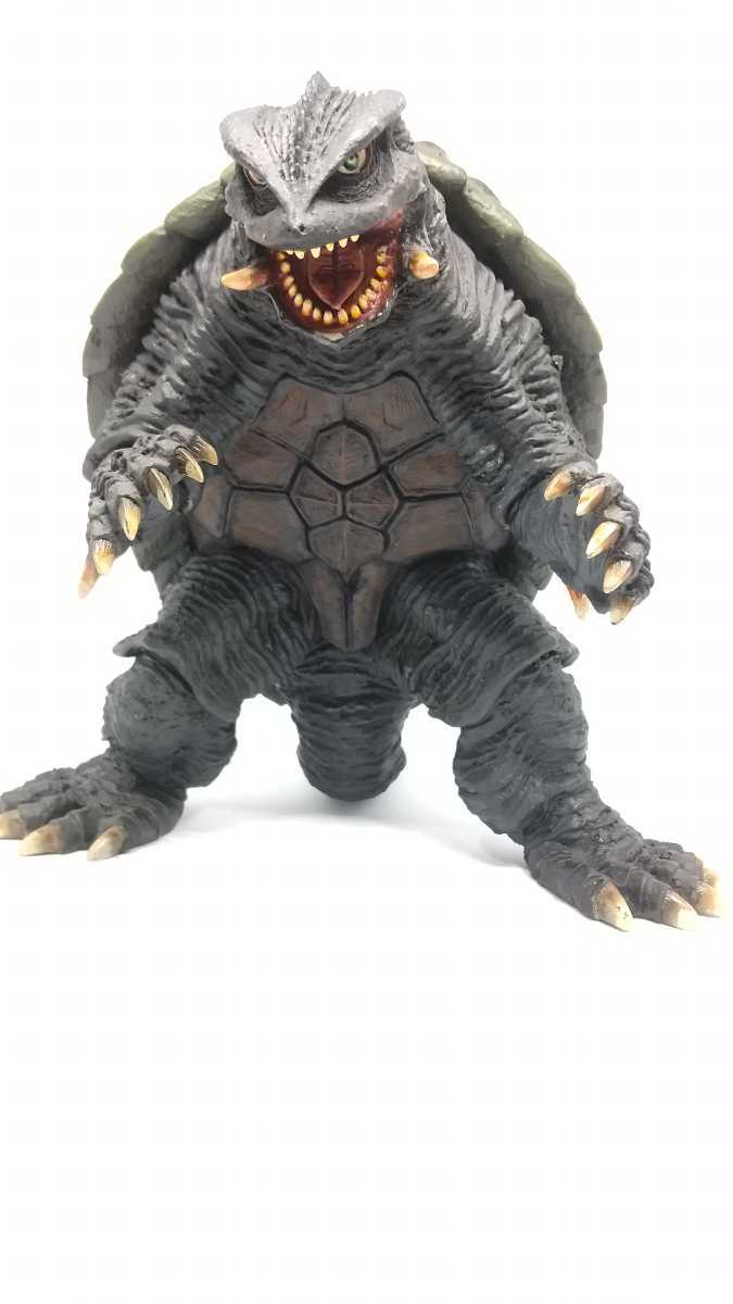 得価豊富な ヤフオク! - エクスプラス 大怪獣シリーズ 頭部