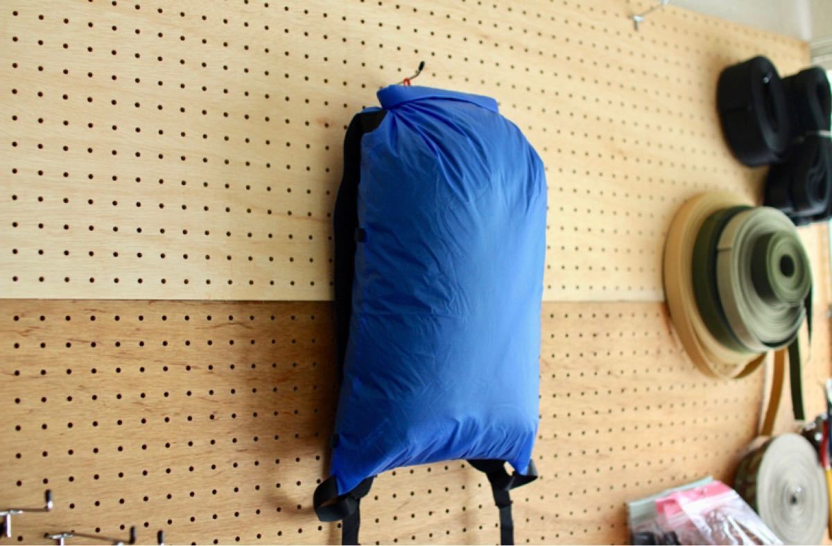 92%以上節約 ジンダイジマウンテンワークス Toad Sack Sil オプション