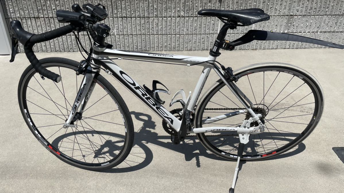 ヤフオク! - 【条件付き送料無料】ロードバイク ORBEA オルベア a...
