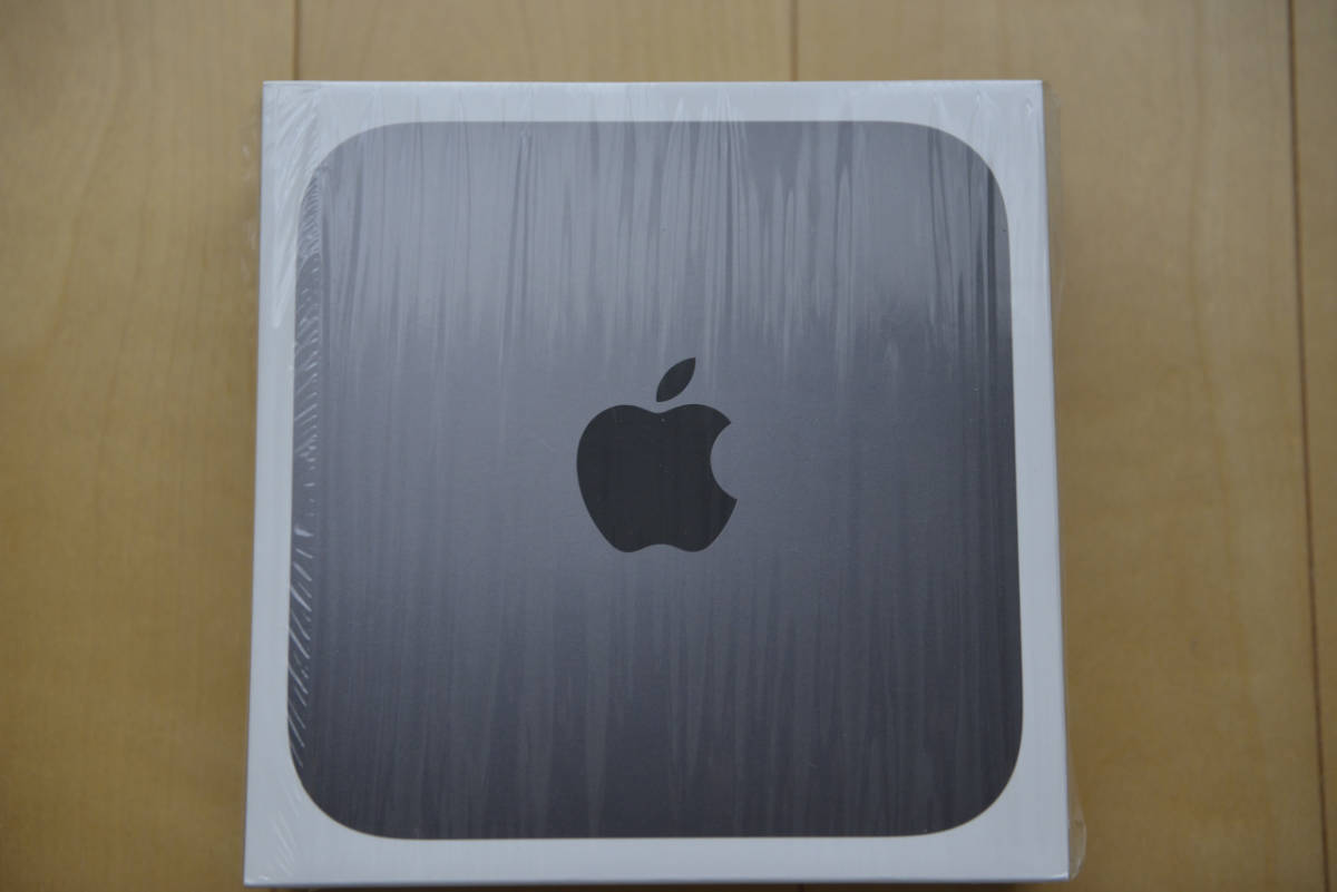 Apple/MacMini/8GB/SSD 512GB/Core i7/10G