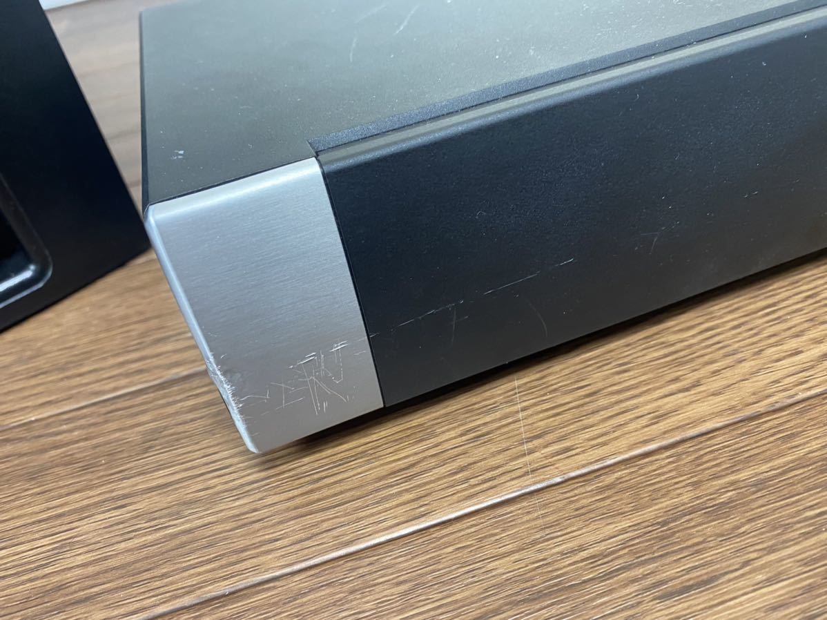 BOSE ホームシアターシステム MC1 Media Center / ボーズ BOSE ホームシアターシステム MC1 Media Center / ボーズ