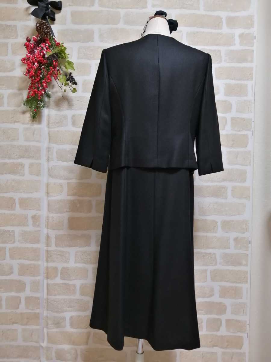 桂由美のブラックフォーマル 【オンライン限定商品】 50.0%OFF www