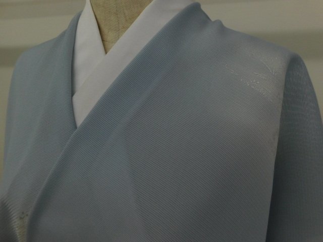 ( comfort cloth special selection )P17524 elegant . summer tsukesage .. wash goods li* order auction c