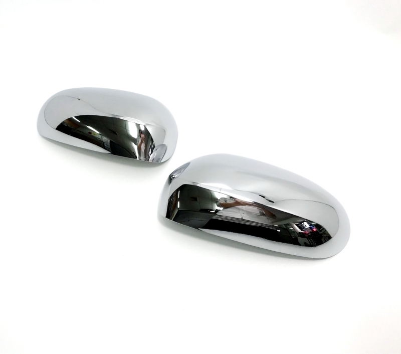  Jaguar for XJ X350 2003-2007 chrome plating side mirror cover door mirror cover 