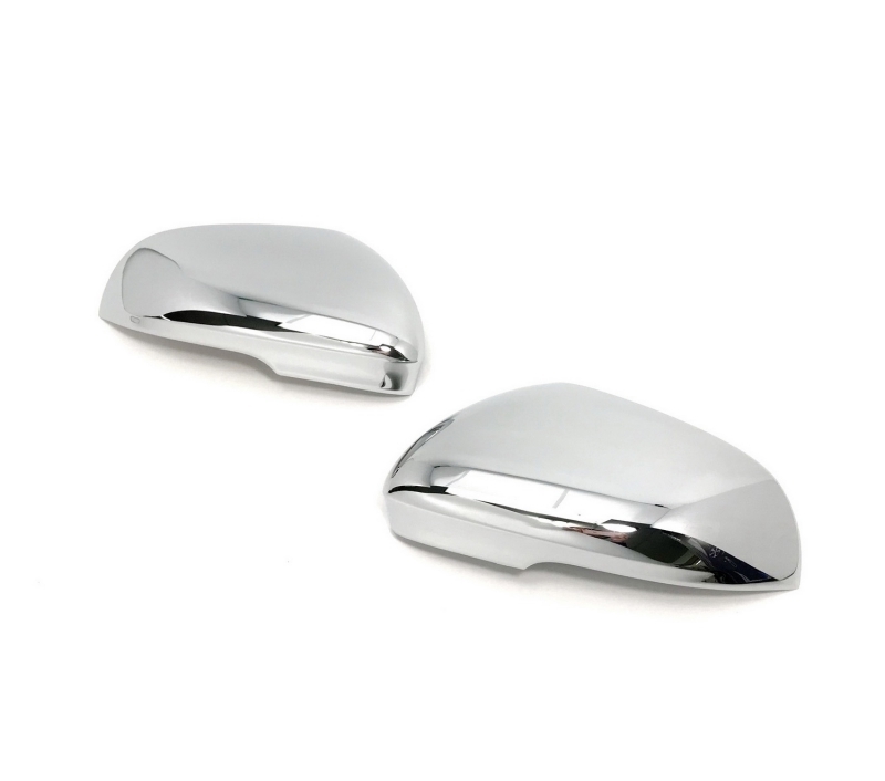  Jaguar for XE X760 2016-2020 chrome plating side mirror cover door mirror cover 