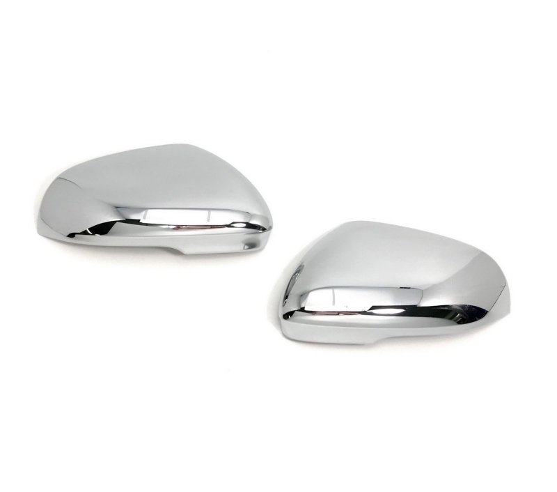  Jaguar for XE X760 2016-2020 chrome plating side mirror cover door mirror cover 