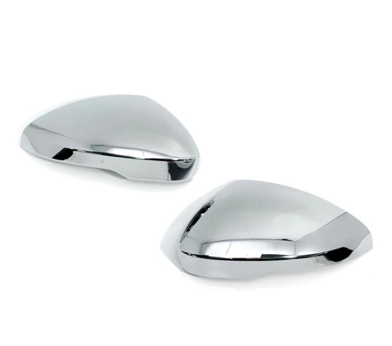  Jaguar for F type 2016-2022 chrome plating side mirror cover door mirror cover 