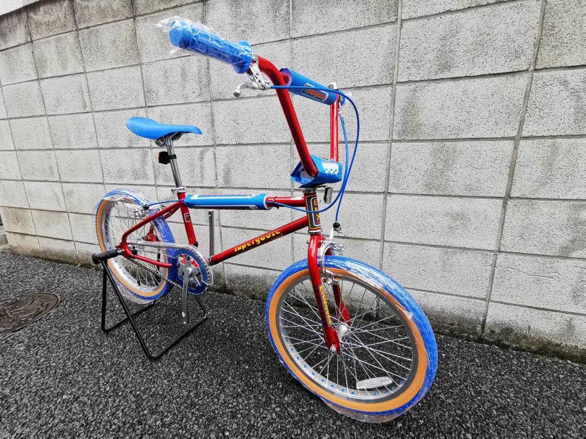 Yahoo!オークション - スーパーグース SUPER GOOSE オールド Yahoo!オークション - スーパーグース SUPER GOOSE オールド