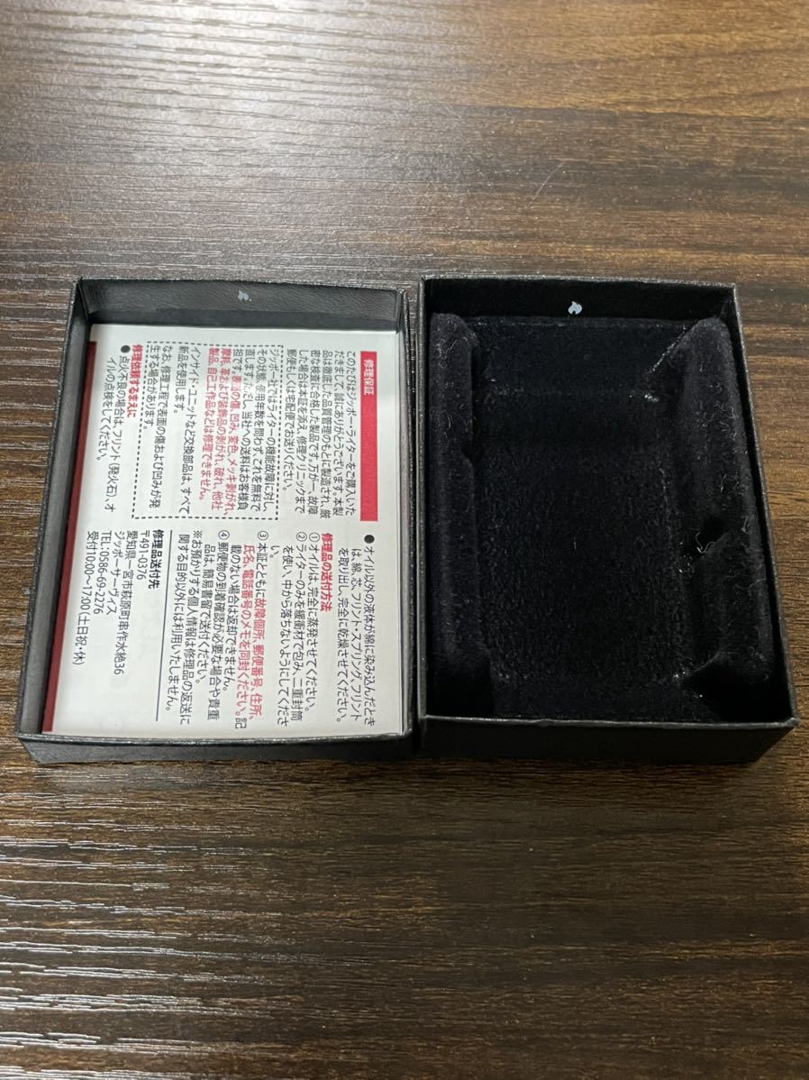 zippo ZETTON 40th Anniversary ゼットン ウルトラマン 2006年製 空想