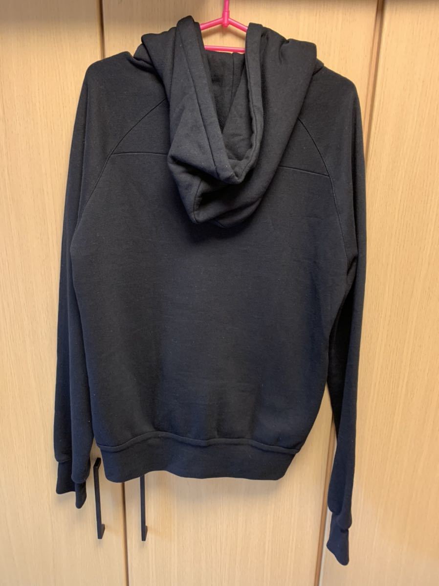 正規 12AW Dior Homme ディオール オム KRIS VAN ASSCHE クリスヴァン