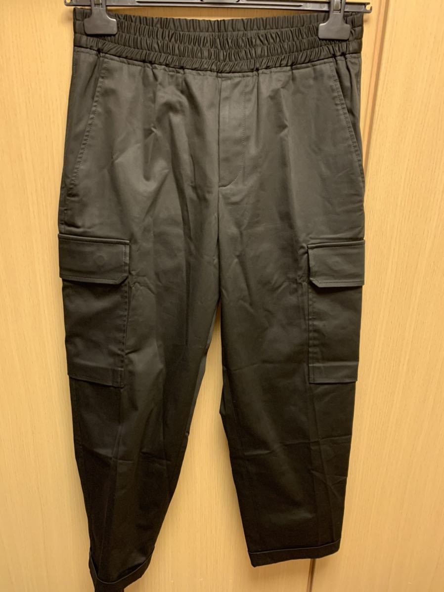 新しいコレクション 国内正規 新品 定価 ¥84,700 21SS Neil Barrett