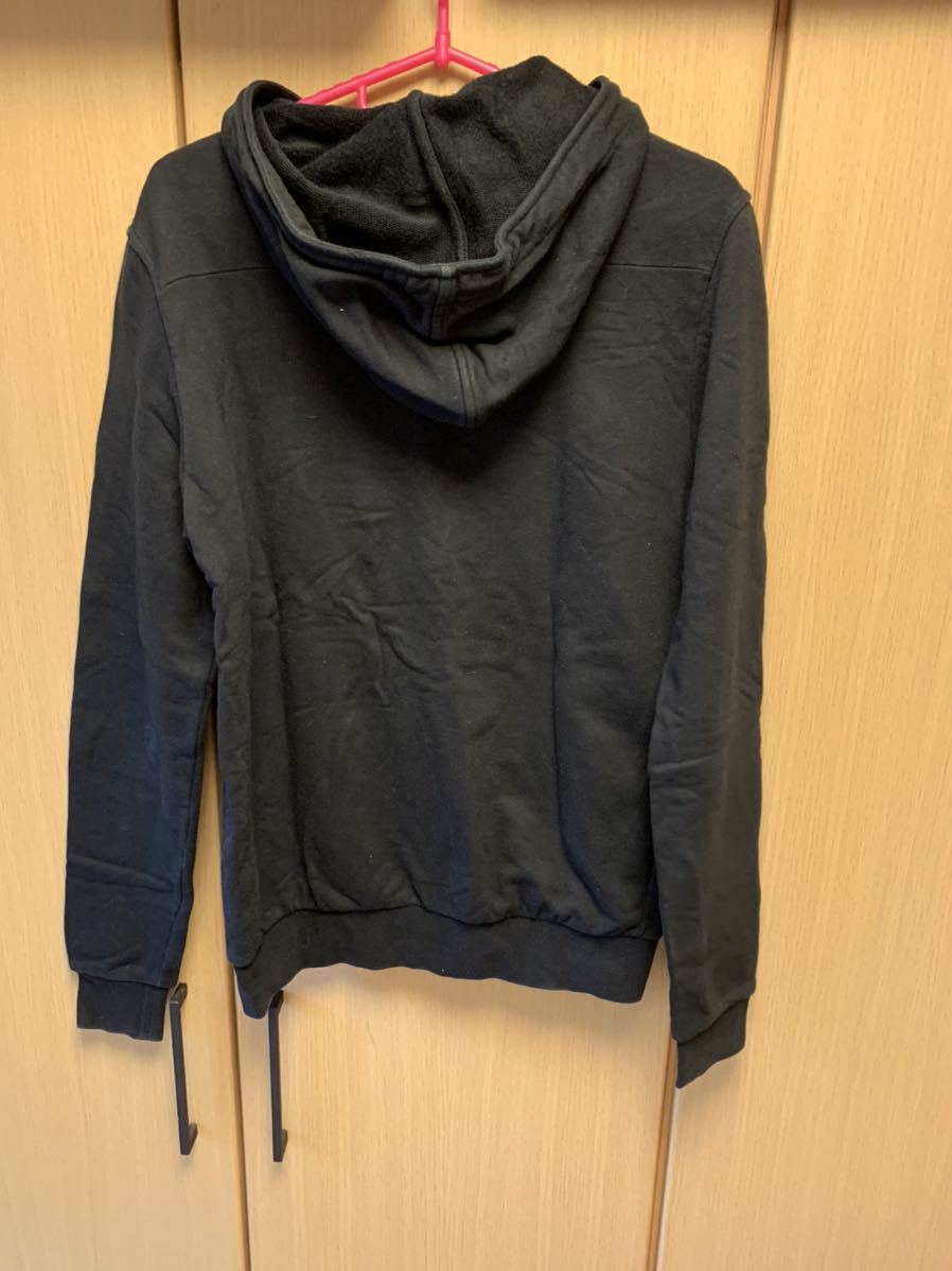 正規 18AW Dior Homme ディオール オム KRIS VAN ASSCHE HARDIOR プル