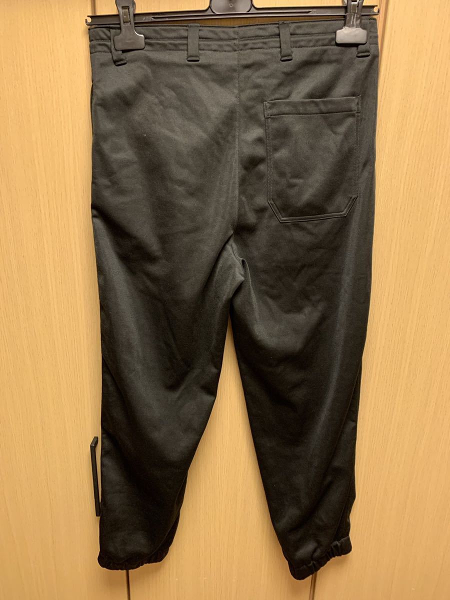 正規 20SS Givenchy ジバンシィ サイドロゴ テープ ジョガー イージー